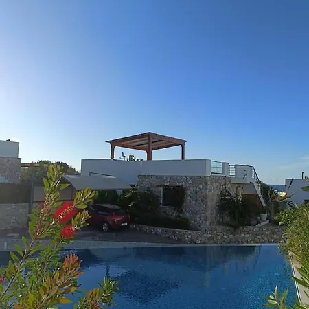 Gardenapartment Near Sea And Mountains Apartament *