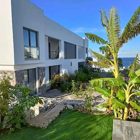 Gardenapartment Near Sea And Mountains Apartamento Akanthou