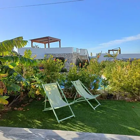 Gardenapartment Near Sea And Mountains Apartament *