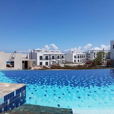 Gardenapartment Near Sea And Mountains شقة Akanthou