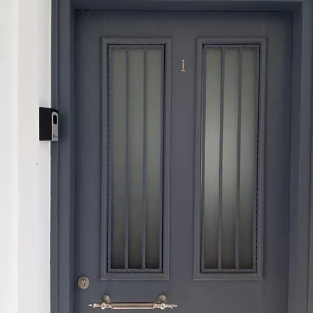 Apartament Gardenapartment Near Sea And Mountains Akanthou