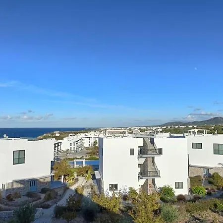 شقة Gardenapartment Near Sea And Mountains *