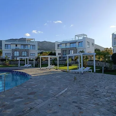 Apartament Gardenapartment Near Sea And Mountains