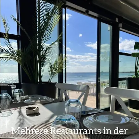 Gardenapartment Near Sea And Mountains *