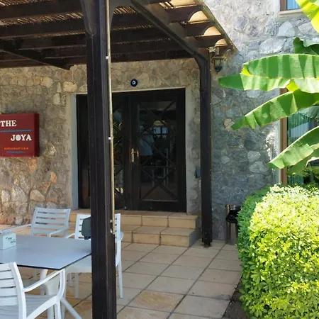 Gardenapartment Near Sea And Mountains Akanthou