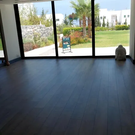 Apartamento Gardenapartment Near Sea And Mountains