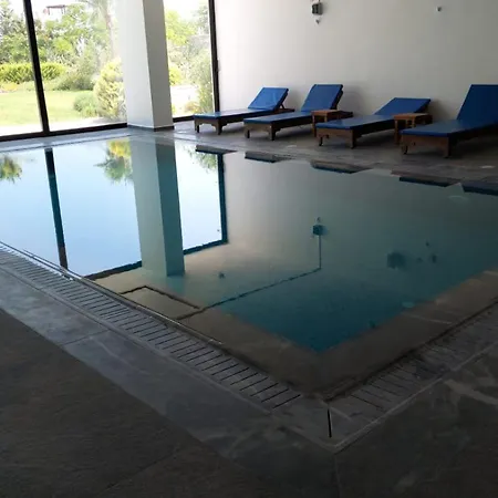 Gardenapartment Near Sea And Mountains Akanthou